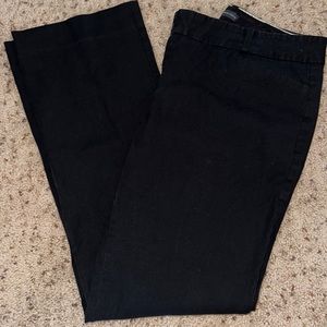 The Limited Signature Stretch Dress Pants! Size 12R